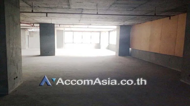 unit Office space For Rent in Sukhumvit, Bangkok  near MRT Queen Sirikit National Convention Center (AA11835)